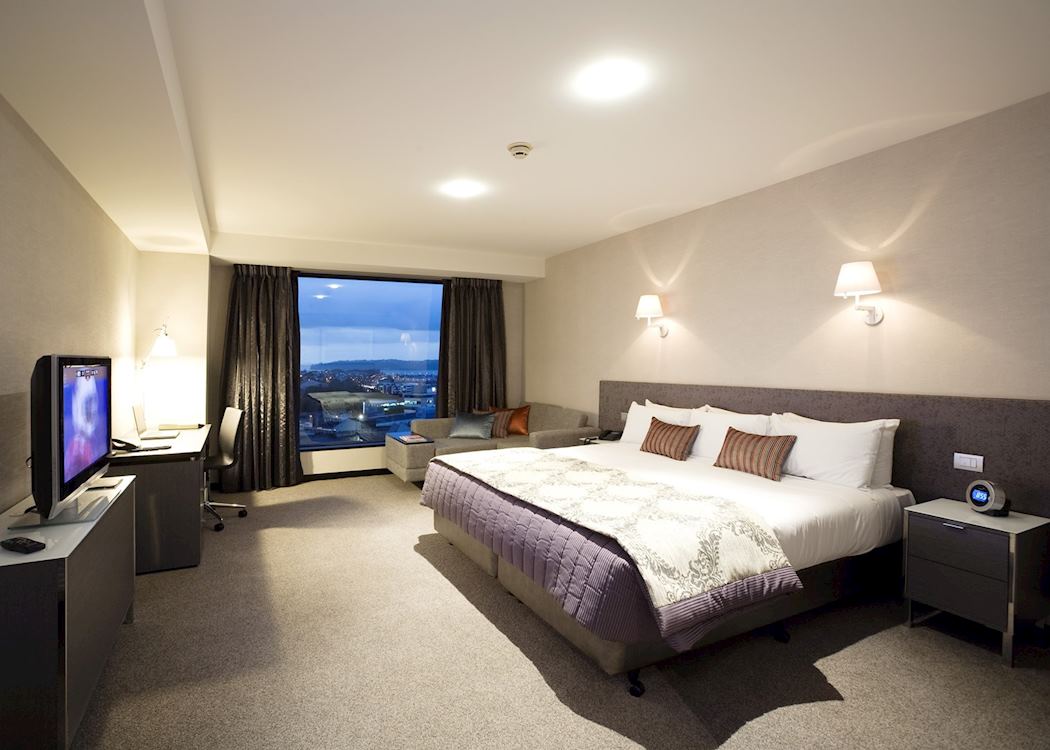 Hotels Near Skycity Auckland